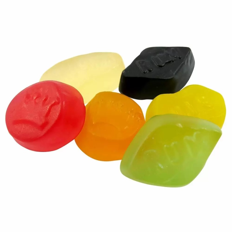 Wine Gums Pick & Mix Sweets Kingsway 100g